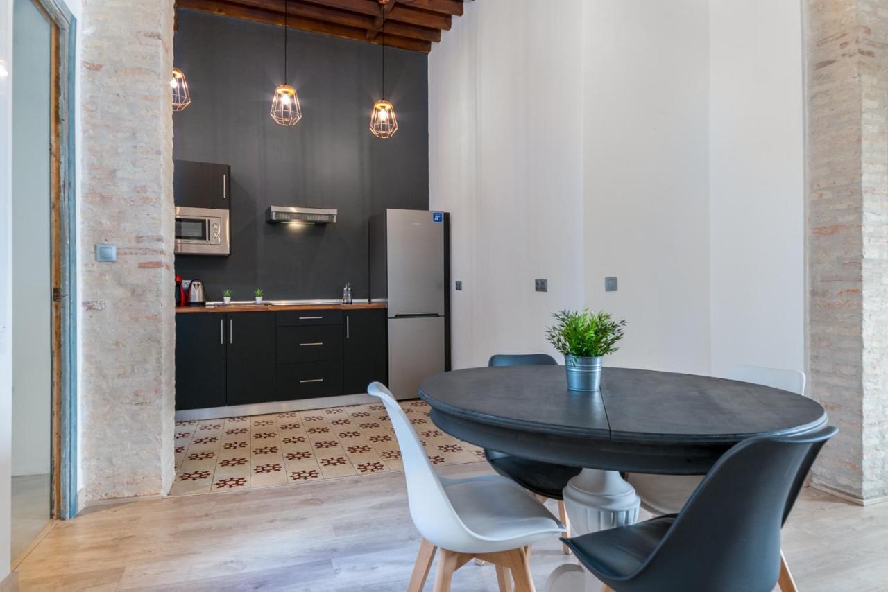 Fatima Homes Málaga Exterior foto